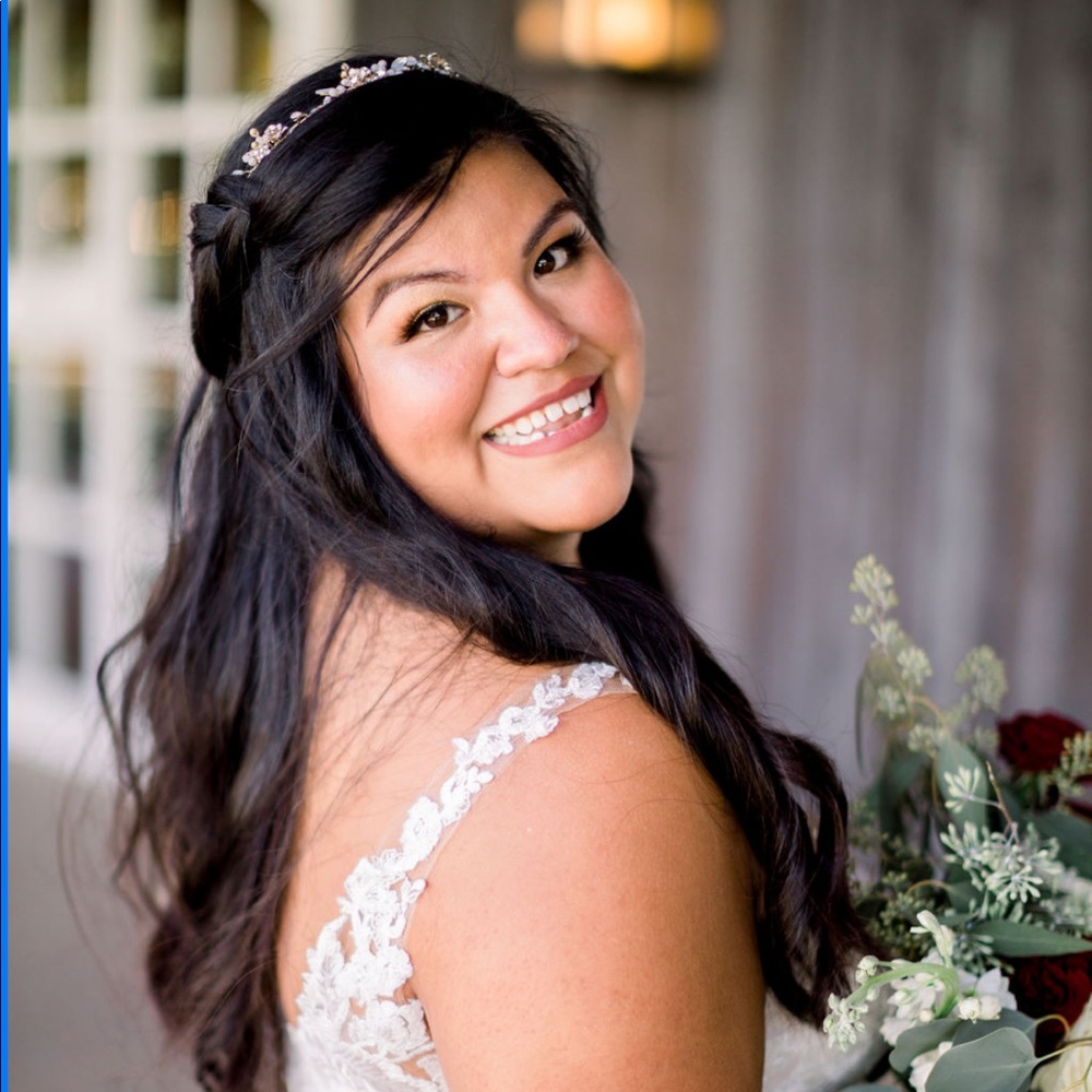 Meet your Posher, Esther